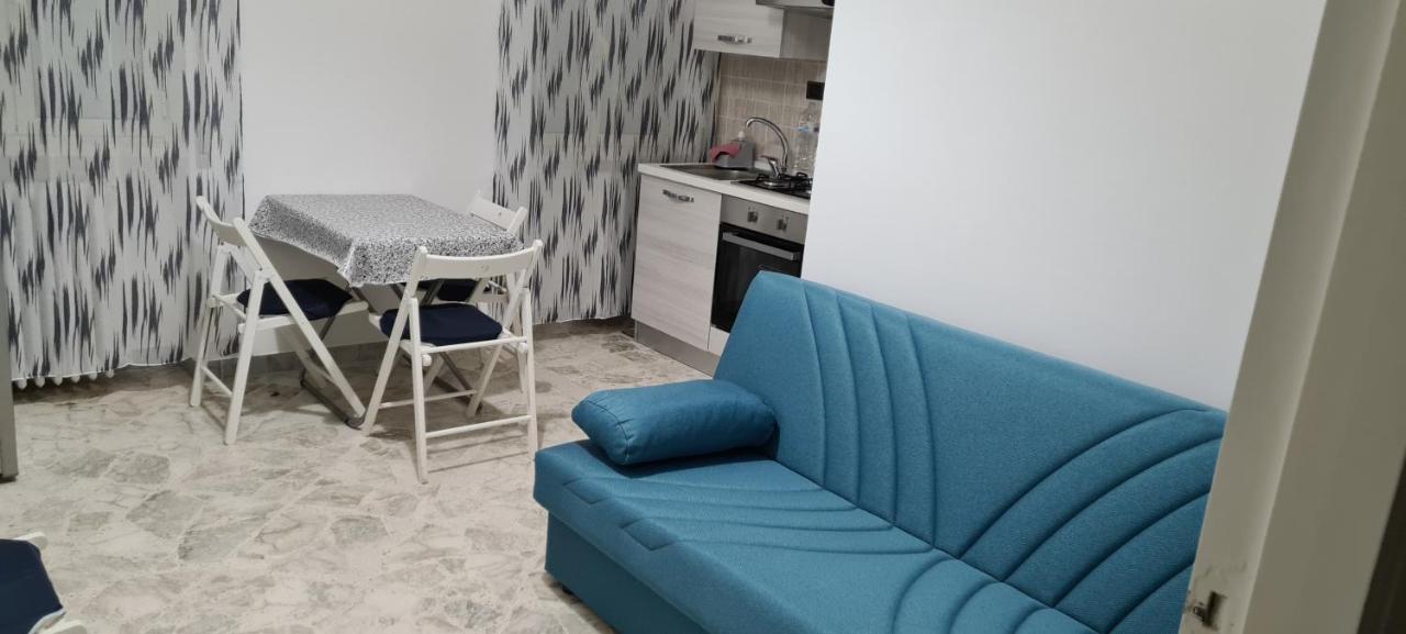 Apartament Jajo Brindisi Zewnętrze zdjęcie