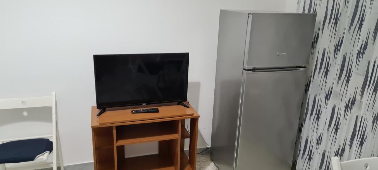 Apartament Jajo Brindisi Zewnętrze zdjęcie