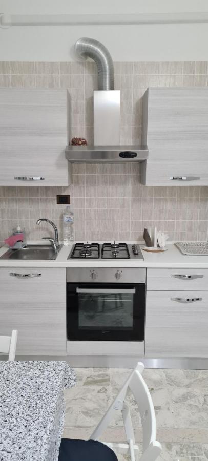 Apartament Jajo Brindisi Zewnętrze zdjęcie