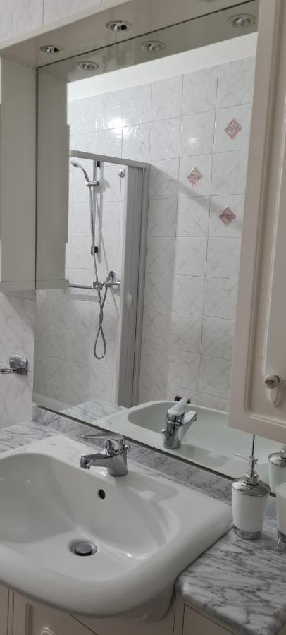 Apartament Jajo Brindisi Zewnętrze zdjęcie