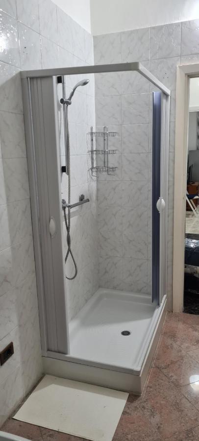 Apartament Jajo Brindisi Zewnętrze zdjęcie