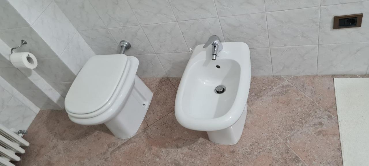 Apartament Jajo Brindisi Zewnętrze zdjęcie