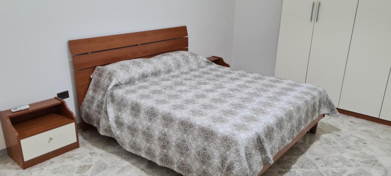 Apartament Jajo Brindisi Zewnętrze zdjęcie