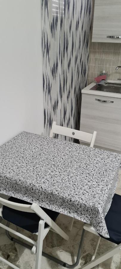 Apartament Jajo Brindisi Zewnętrze zdjęcie