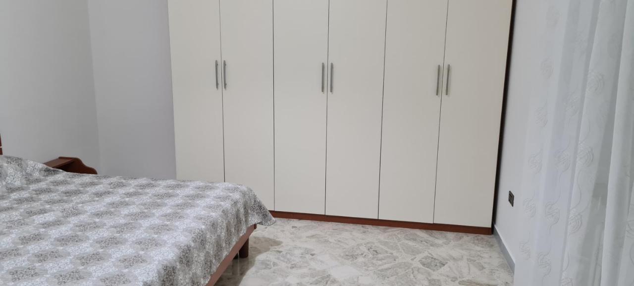 Apartament Jajo Brindisi Zewnętrze zdjęcie